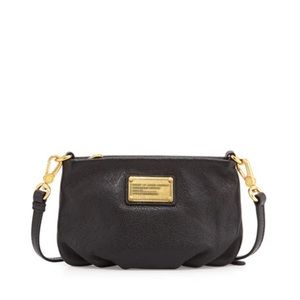 Marc Jacobs Crossbody Bag!